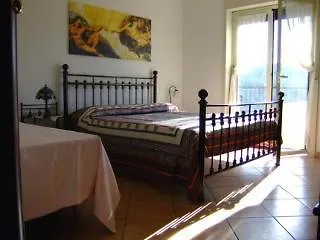 酒店 Casa Del 2008 阿格里真托
