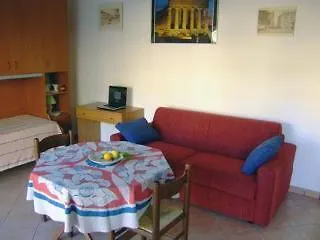 Casa Del 2008 2* 阿格里真托