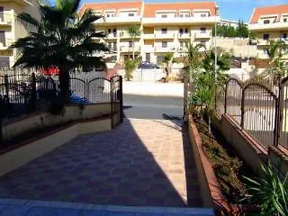 Casa Del 2008 酒店 阿格里真托