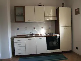 酒店 Casa Del 2008 阿格里真托