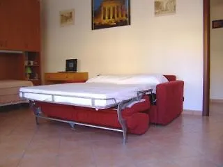 Casa Del 2008 酒店 阿格里真托